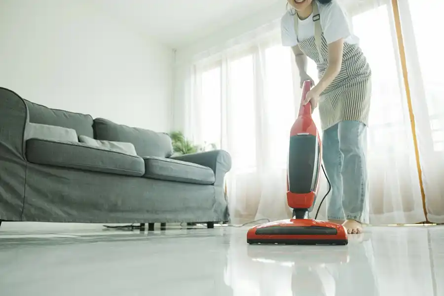 Reliable Residential Cleaning Residential Cleaning