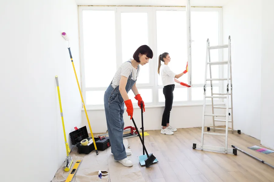 Common Mistakes To Avoid Before Move-out Cleaning Services Odessa TX