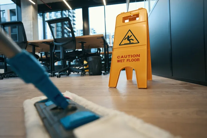 Key Features Of A Reliable Commercial Cleaning Service Odessa TX