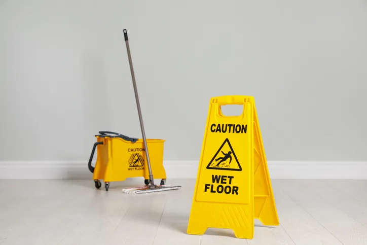 Key Features Of A Reliable Commercial Cleaning Service in Odessa TX