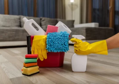 Local Cleaning Services