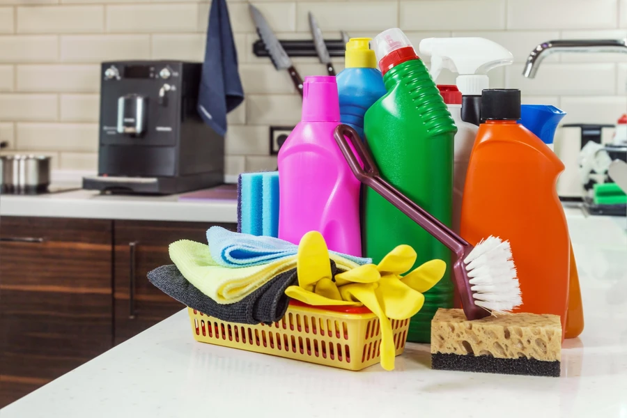 Premium Residential Cleaning Odessa TX