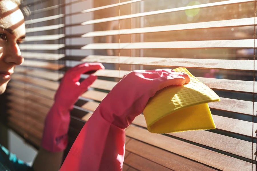Quality Residential Cleaning Odessa TX